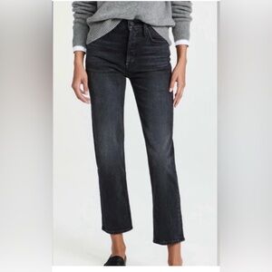 Mother Denim Tomcat 28 in Lies, Lies, Lies